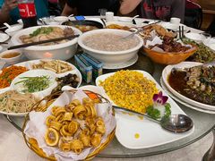 -琼菜坊·无鸡不成宴·海南菜老爸茶糟粕醋(海口骑楼老街店)