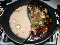 -新辣道鱼火锅(西直门店)