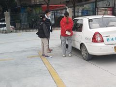 -兰剑驾校(汉阳校区)