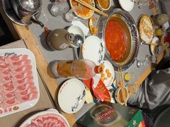 -蜀留香火锅·始于1999·原四川老火锅(白堤路店)