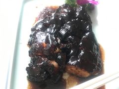 黑叉烧-光明招待所(邦凯科技园店)