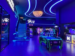 -海德温泉生活馆(朝阳大悦城店)