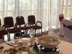-温州铂尔曼酒店蘭 咖啡厅