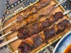 -新疆伊宁远征餐厅