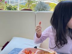 -盐说Salt Talk北美风味西餐厅(海上世界店)