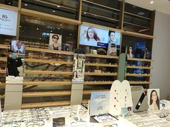 -无界眼镜MaxLess(五角场万达店)