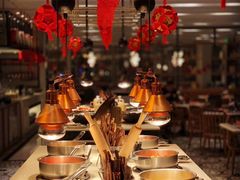 -杭州城中香格里拉大酒店