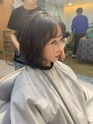 -尚·丹尼Hair