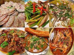 -富临轩私房菜(集庆门大街店)