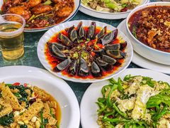 -清真尔卜餐厅(回民街店)
