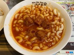 -旺记冰室(九龙中心大厦店)