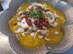 -陈厨老味·老派郴州菜(宜章店)