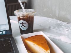 -大小咖啡 BigSmallCoffee(麦子店)