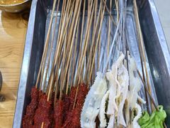 -昱欣麻辣烫·清真