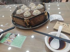 -西安贾三灌汤包·回坊小吃·清真炒菜(北院门总店)