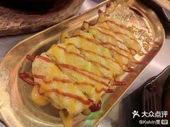 -釜山火炉·海鲜烤肉(紫藤路店)