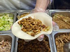 -张果佬年糕卷(科巷店)