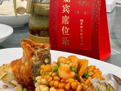 -小厨娘淮扬菜(江宁万达店)