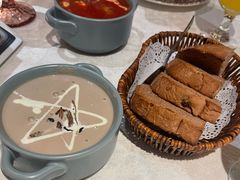 -俄士厨房(环球港店)