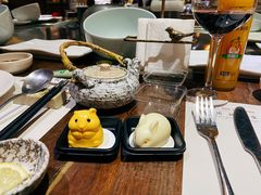 -铁板诱惑法式铁板烧(大卫城店)