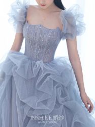 -韩国天使嫁衣婚纱礼服馆(上海旗舰店)