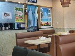 大堂-伊鼎牛肉面(潍坊路店)