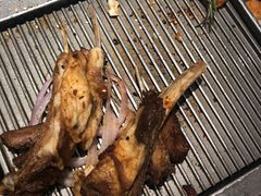 -小厨娘淮扬菜(六合欢乐港店)