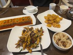 -老牌坊鲁菜名店(宽厚里店)