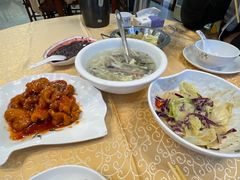 -王四酒家苏帮菜馆(观前店)