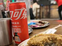 -破店肥哈·东北烧烤·夜宵(南山保利店)