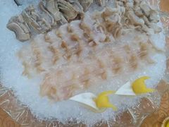 -嘉升大排档(番禺总店)