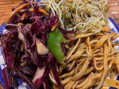-桂花香手工面(鼓楼店)