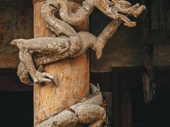 -晋祠博物馆