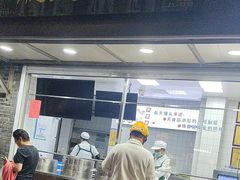 -航天馒头(瞻园路店)