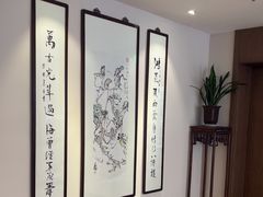 -和平官邸·花园餐厅(武定西路店)