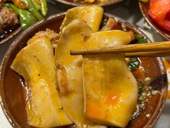 -岗上渣渣老火锅(两路口店)