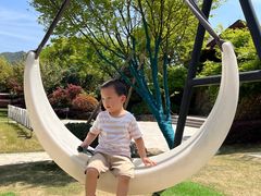 -浙江安吉JW万豪酒店