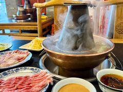 -裕德孚·非遗手切涮羊肉(东直门内大街店)