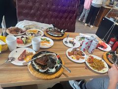 -菲尼克斯牛排店(杉杉奥特莱斯店)