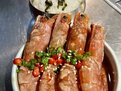 -炑八韩烤(琼华店)