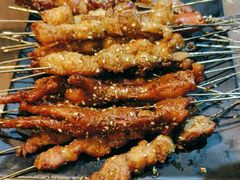 -刘成杰锦州烧烤(南河路店)