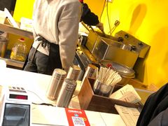 -傅强排骨(成都总店)