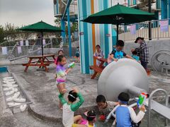 -季高兔窝窝亲子园(上海薰衣草公园店)