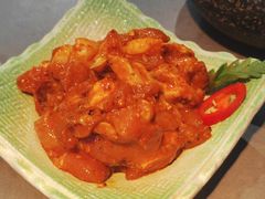 -明洞王妃家烤肉(苏州中心星悦汇店)