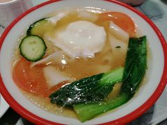-裕德隆清真饭庄·天津特色菜(东丽店)