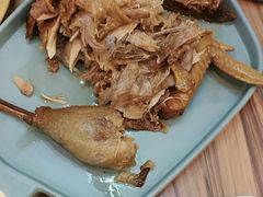 -合合春饼·酱骨·东北菜(潘家园店)