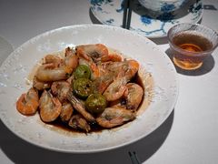 -醉舍·新淮扬菜(长宁龙之梦店)