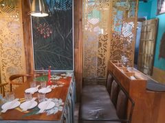 -烛影拾光观景餐厅·创意菜·摄影·小提琴(大唐不夜城店)