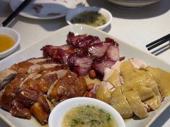 -港久茶餐厅(鹭洲里店)