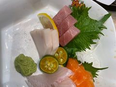 -银座日本料理(春徳街店)